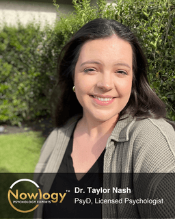 Dr. Taylor Nash