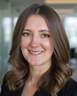 Ayla Fleming, Family Addiction Therapist