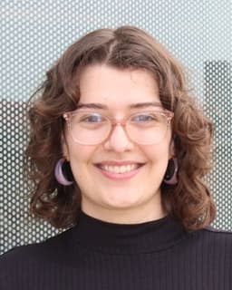 Natalia Maria Johnson