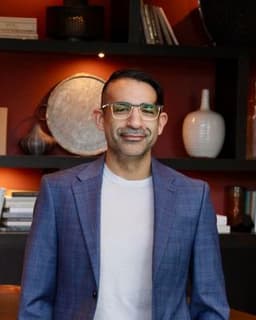 Dr. Todd Raymond Avellar