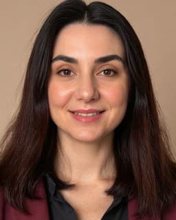 Dr. Elizabeth Raffanello