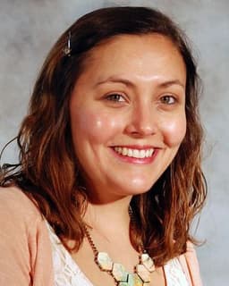 Dr. Charlotte Grillot