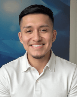 Christopher Cajamarca Ortega