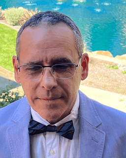 Carlos Gustavo Haber