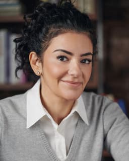 Dr. Claudia Marchetti