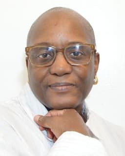 Mitchelle Melony Knight