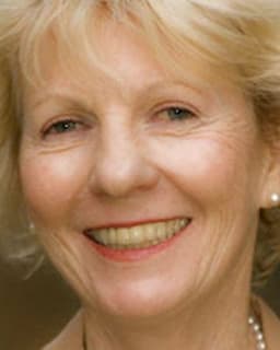 Liz Elizabeth Baring