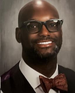 Cristiano Sebastian Mitchell