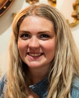 Breanna Patricia Reed