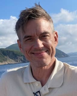 Charles Ryan Patterson