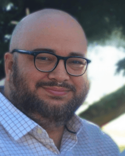 Christopher Scott Pickreign