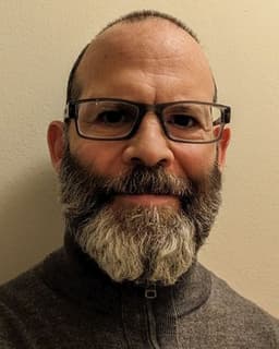 Alexander Stadler, LCSW-R