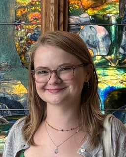 Kalliope Sky Sanderson