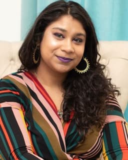 Padmini Singh Jagpal