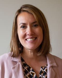 Dr. Lindsay Anmuth Hope