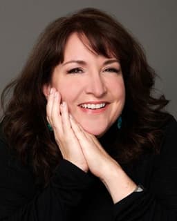 Lisa Mullane Viggiano