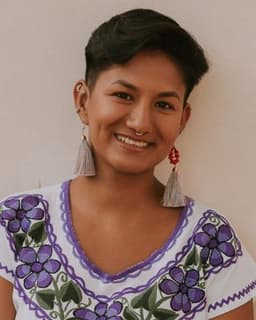 Norma Natalie Gomez Mares