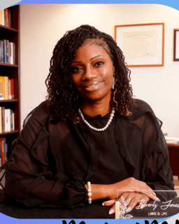 Jones's Mental Health Counseling PLLC