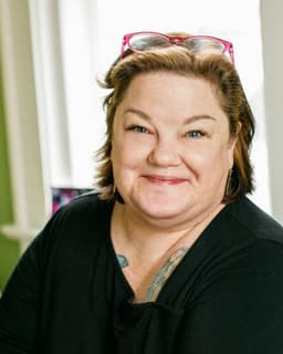 Shawn Shannon-Missal