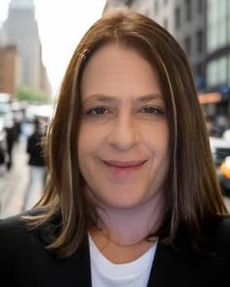 Transformation in Therapy