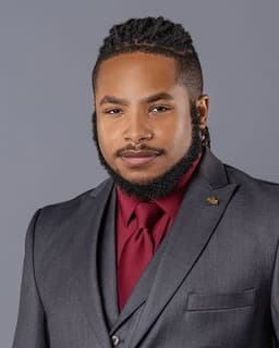 Dorian Scott Withrow Jr