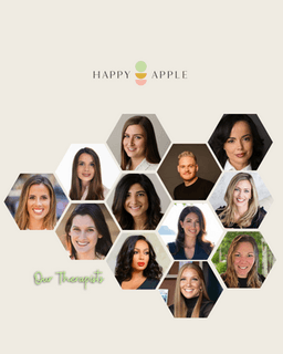 Happy Apple® - Anxiety, Depression, Couples