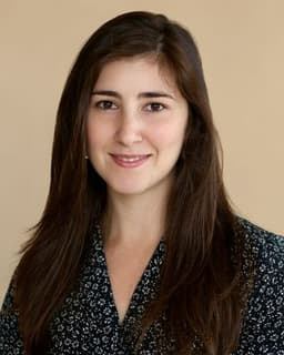 Christina Salamon Dumitrescu