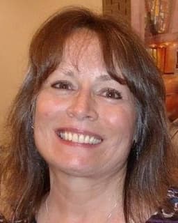 Dr. Pamela M. Hughes