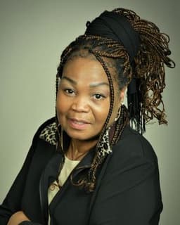 Nikita M. Noel-Smith