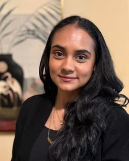 Jennifer Kavita Heralall