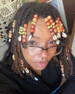 Dayatra Amber Hassan