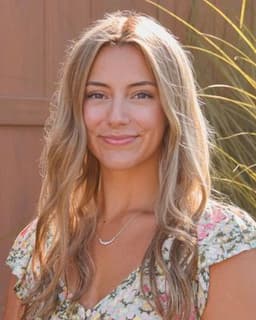 Tiffany Frances Scott