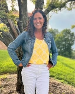 Jennifer Espenschied