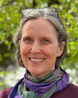 Kirsti Elizabeth Morin