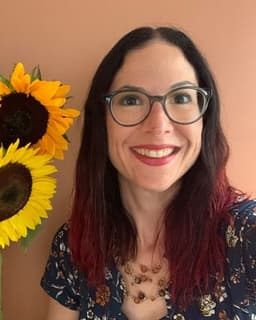 Annmarie Hardgrove Emdr