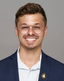 Giancarlo Cutrupi-Anxiety/OCD, ED's, Family Issues