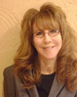 Jacqueline B. Panish