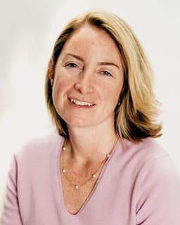 Katherine Barton Webber