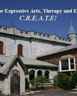Center for Expressive Arts, Therapy and Education