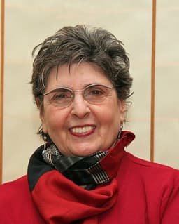 Joyce M. Korn