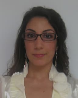 Rania Kanazi