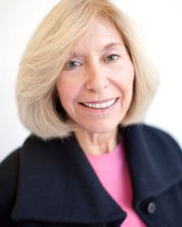 Marjorie G Greenberg