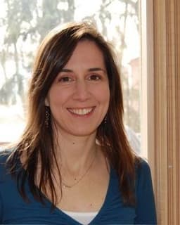 Jennifer Carlin-Mathis