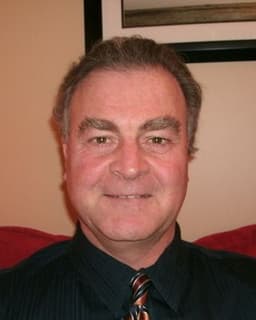 David Joseph Beneduci