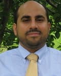 Richard J Vega