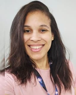 Suany C. Stroud Frontaan