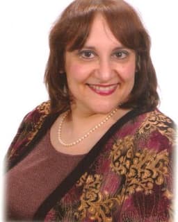 Ms. Hali Greenberg LMSW, LCSW-R