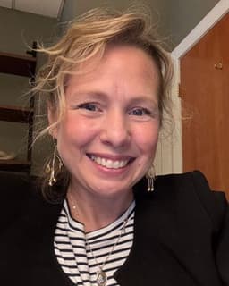 Dr. Gretchen Sofocleous