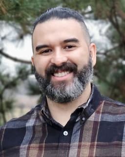 Mark Ruiz - Anxiety Therapist NY