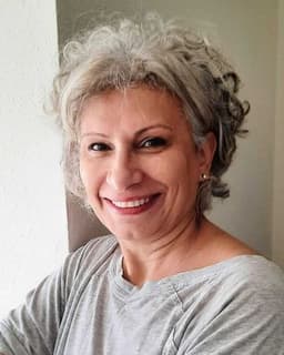 Andrea Massoud - Cognitive/Social/Emotional